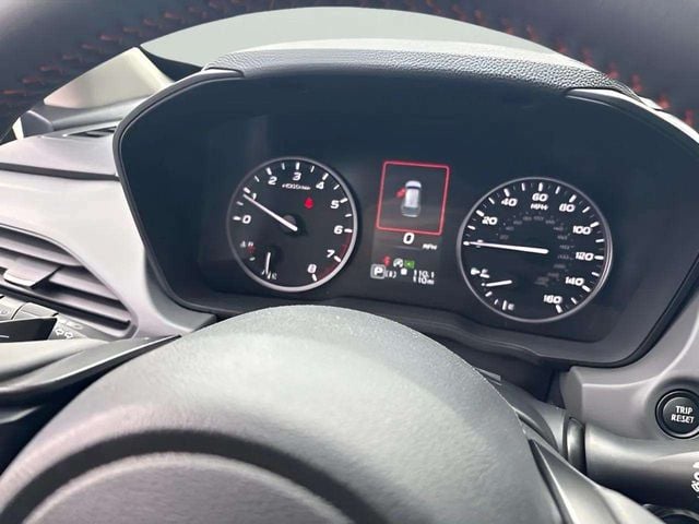 New 2026 Subaru Crosstrek Limited - photo - 7