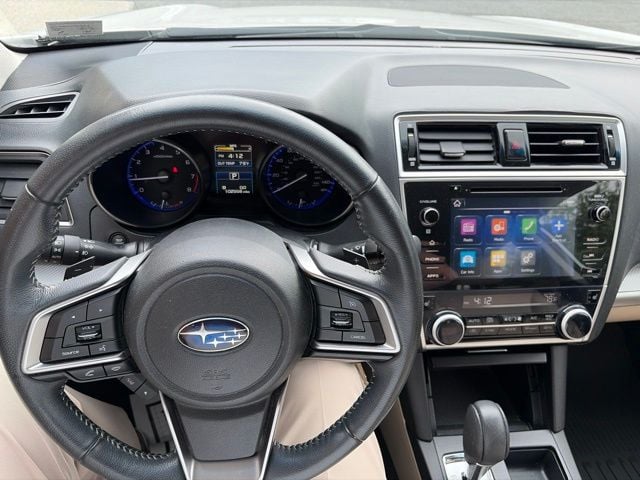 Pre-Owned 2018 Subaru Outback 2.5i Premium - photo - 10