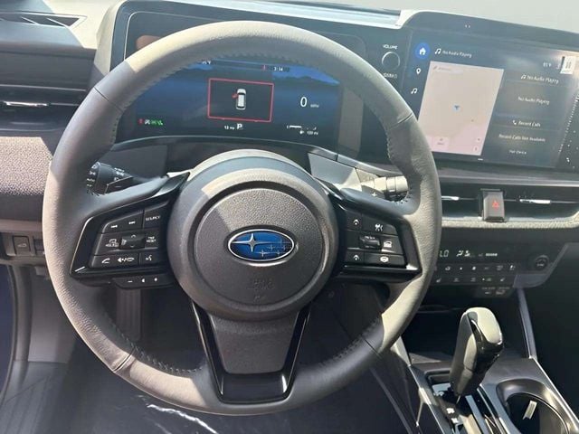 New 2026 Subaru Outback Premium - photo - 22