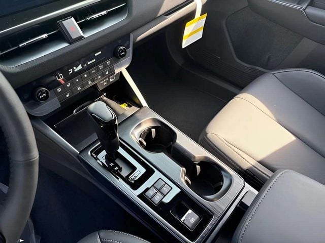 New 2026 Subaru Outback Limited - photo - 9