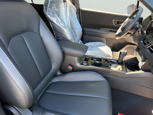 New 2026 Subaru Outback Premium - photo - 14