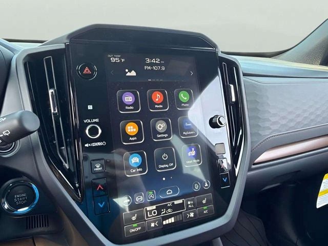 New 2026 Subaru Forester Sport - photo - 5