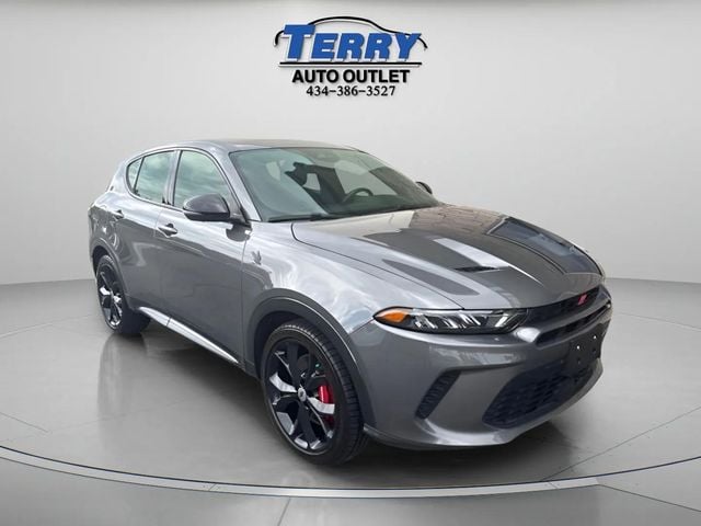 Pre-Owned 2024 Dodge Hornet R/T Plus - photo - 1