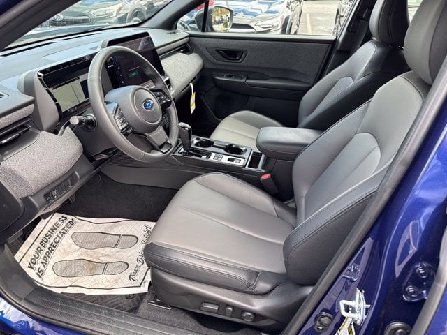 Pre-Owned 2026 Subaru Outback Premium - photo - 4
