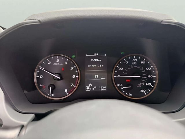 New 2026 Subaru Crosstrek Wilderness - photo - 7