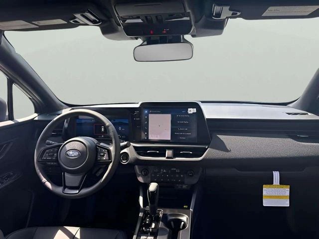 New 2026 Subaru Outback Premium - photo - 14