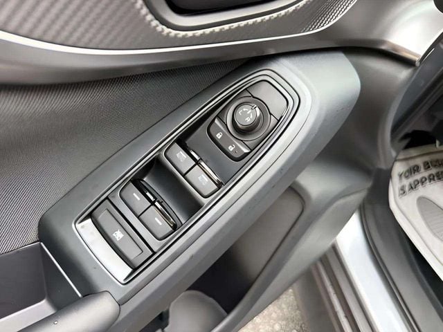 New 2026 Subaru WRX Base - photo - 13
