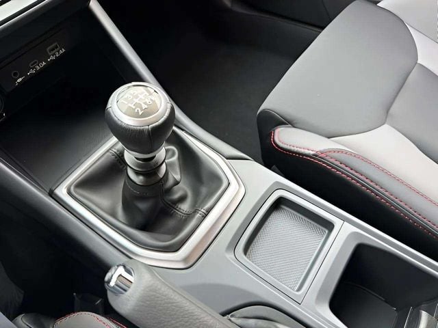 New 2026 Subaru WRX Base - photo - 6