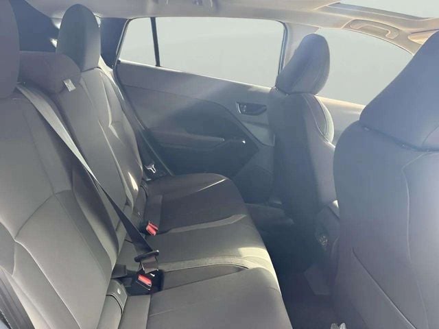 New 2026 Subaru Crosstrek Premium - photo - 12