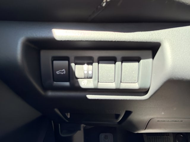 New 2026 Subaru Outback Wilderness - photo - 8