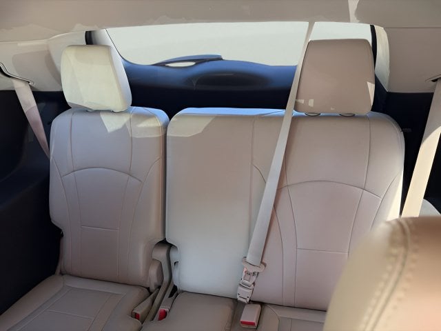 Pre-Owned 2018 Buick Enclave Essence - photo - 6
