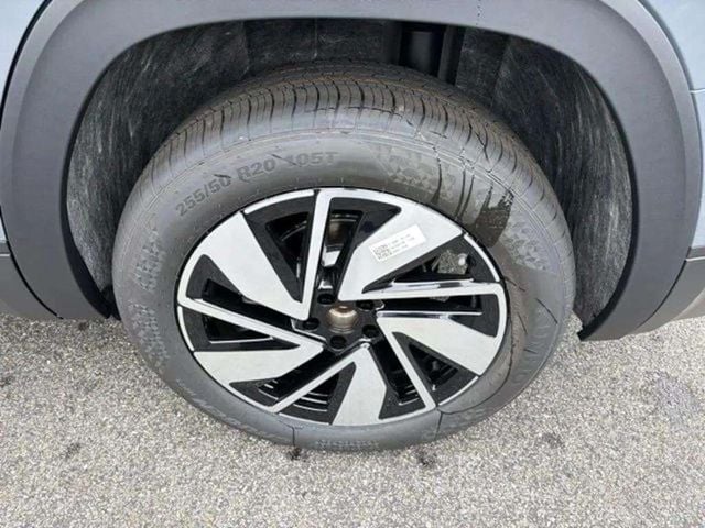 New 2026 Volkswagen Atlas 2.0T SE w/Technology - photo - 9