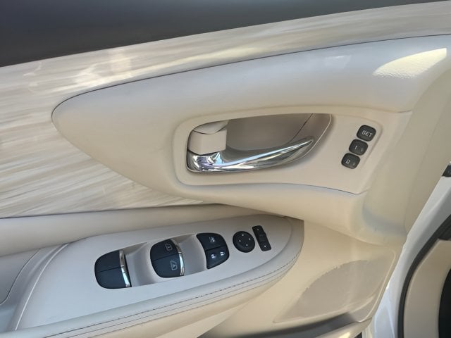 Pre-Owned 2018 Nissan Murano SL - photo - 10