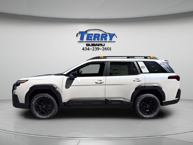 New 2026 Subaru Outback Wilderness - photo - 2