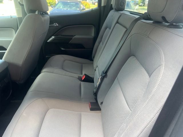 Pre-Owned 2018 Chevrolet Colorado LT - photo - 8