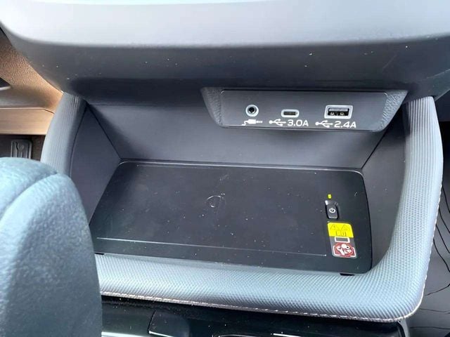 New 2026 Subaru Forester Sport - photo - 6