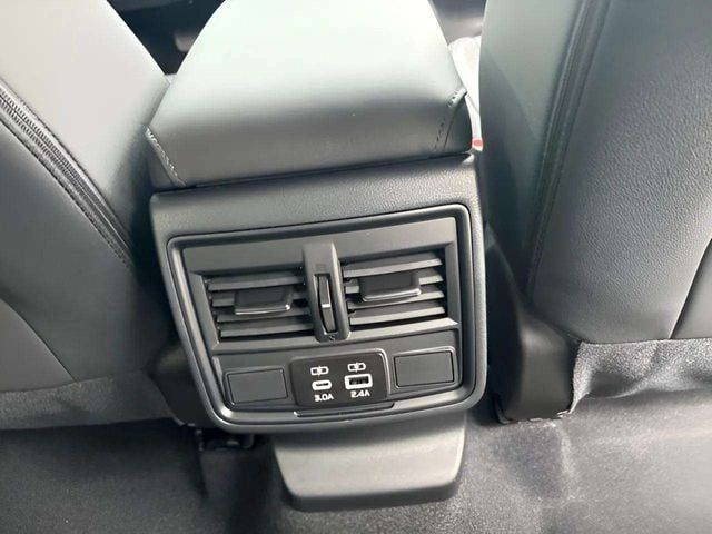 New 2026 Subaru Outback Premium - photo - 13