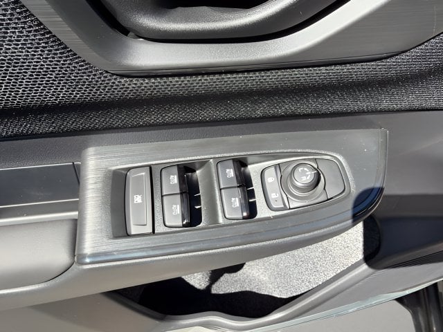 New 2026 Subaru Outback Premium - photo - 6