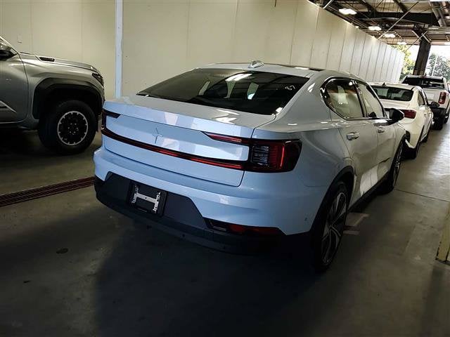 Pre-Owned 2024 Polestar 2 Long Range Single Motor - photo - 5