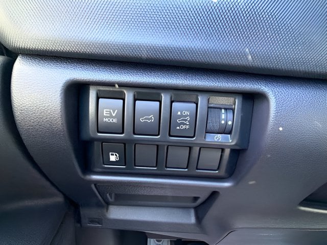 New 2026 Subaru Forester Premium Hybrid - photo - 7