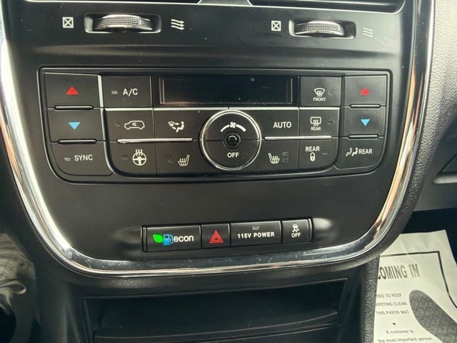 Pre-Owned 2019 Dodge Grand Caravan GT - photo - 14