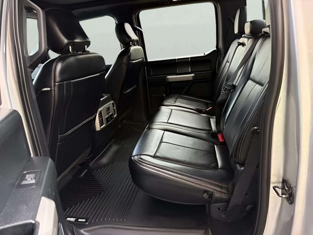 Pre-Owned 2019 Ford F-150 Lariat - photo - 8