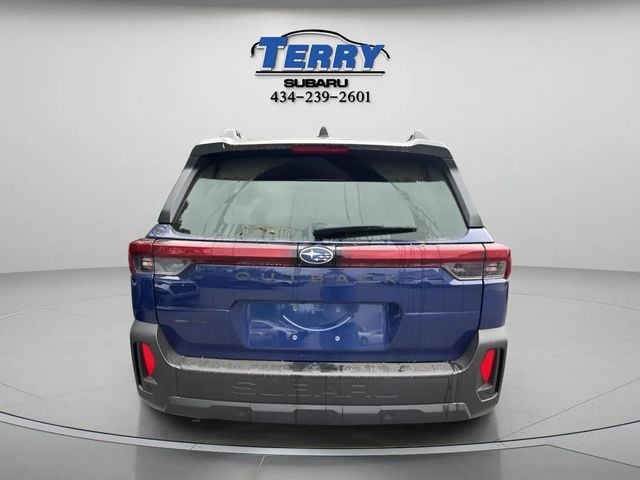 New 2026 Subaru Outback Limited - photo - 3