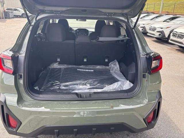 New 2026 Subaru Crosstrek Premium - photo - 16