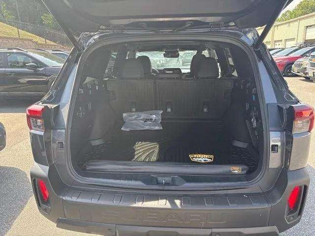 New 2026 Subaru Outback Wilderness - photo - 16