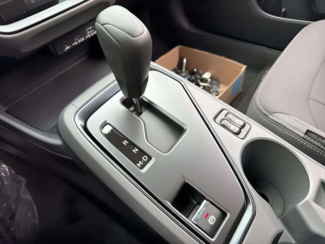 New 2026 Subaru Crosstrek Premium - photo - 8