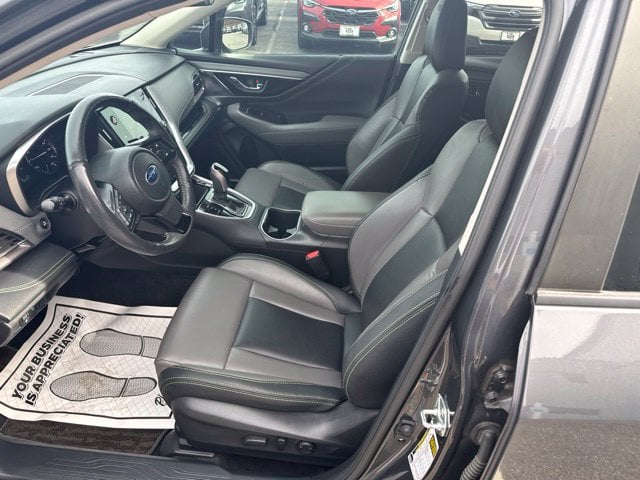 Pre-Owned 2024 Subaru Outback Onyx Edition - photo - 6