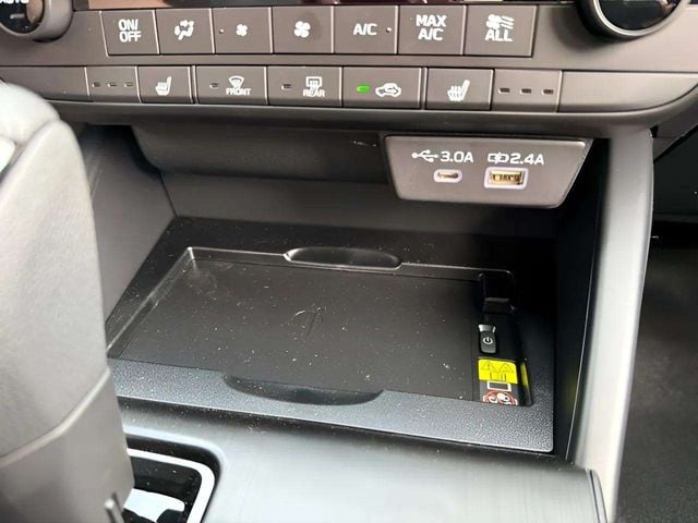 New 2026 Subaru Outback Limited - photo - 8