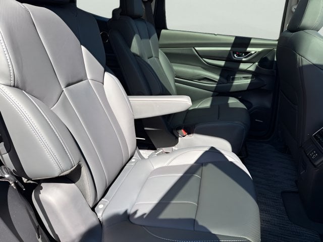 New 2026 Subaru Ascent Limited - photo - 16