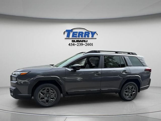 New 2026 Subaru Outback Premium - photo - 2