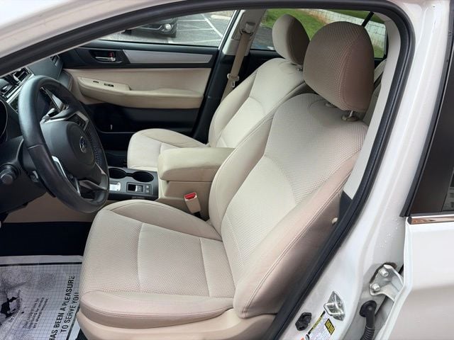 Pre-Owned 2018 Subaru Outback 2.5i Premium - photo - 7