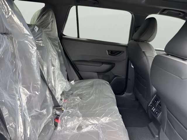 New 2026 Subaru Outback Limited - photo - 14