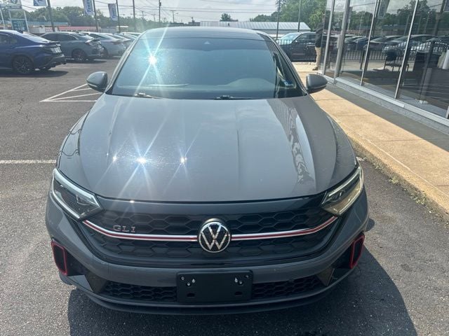 Pre-Owned 2022 Volkswagen Jetta GLI 2.0T Autobahn - photo - 1