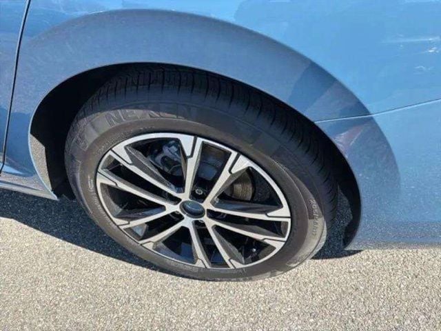 New 2026 Volkswagen Jetta 1.5T Sport - photo - 5