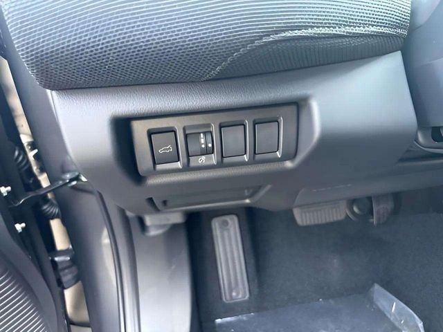 New 2026 Subaru Outback Limited - photo - 22