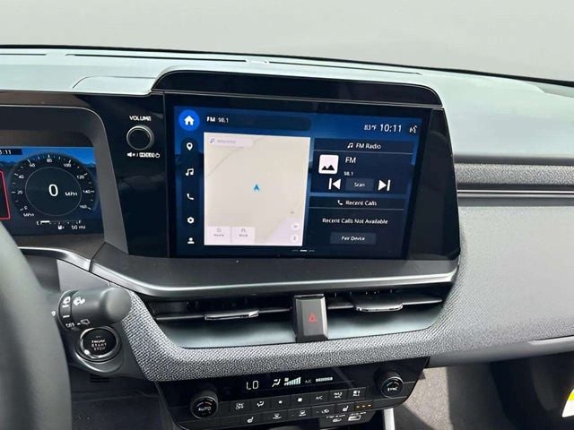 New 2026 Subaru Outback Premium - photo - 7