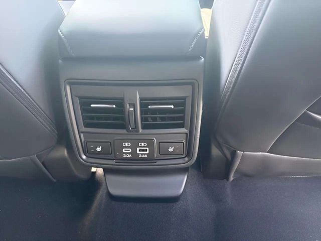 New 2026 Subaru Outback Touring XT - photo - 15