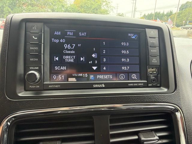 Pre-Owned 2019 Dodge Grand Caravan GT - photo - 12
