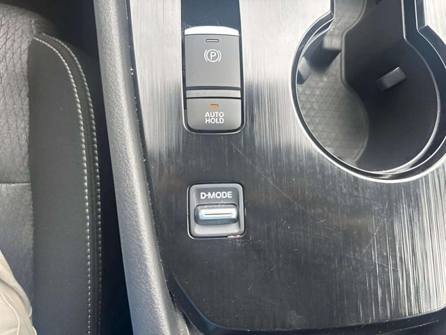 Pre-Owned 2025 Nissan Rogue SV - photo - 12