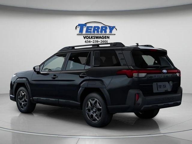 New 2026 Subaru Outback Premium - photo - 9
