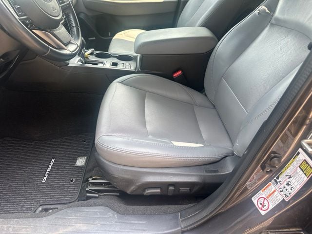 Pre-Owned 2019 Subaru Outback 2.5i - photo - 6