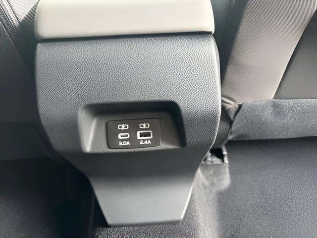 New 2026 Subaru Crosstrek Premium - photo - 13