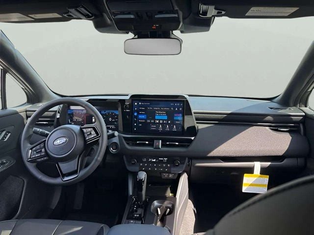 New 2026 Subaru Outback Limited - photo - 15