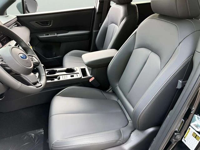 New 2026 Subaru Outback Limited - photo - 18