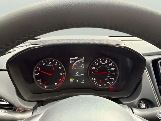 New 2026 Subaru WRX Premium - photo - 16
