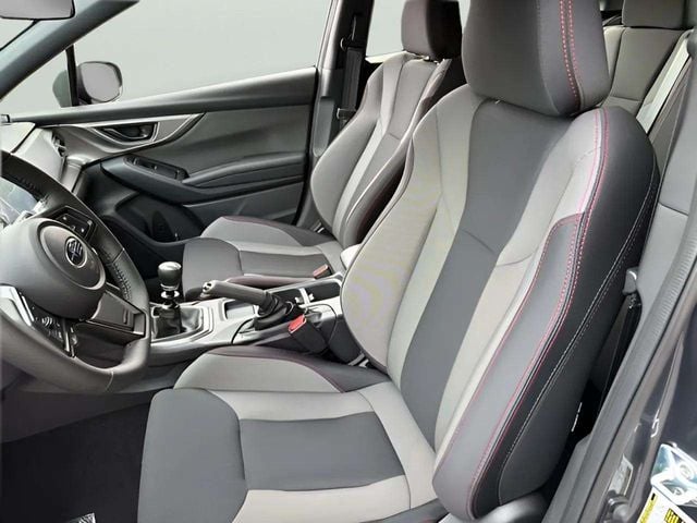 New 2026 Subaru WRX Base - photo - 12